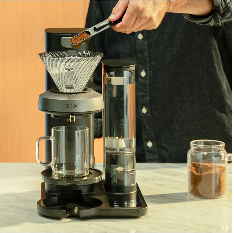 COSORI Juni™ Coffee Machine