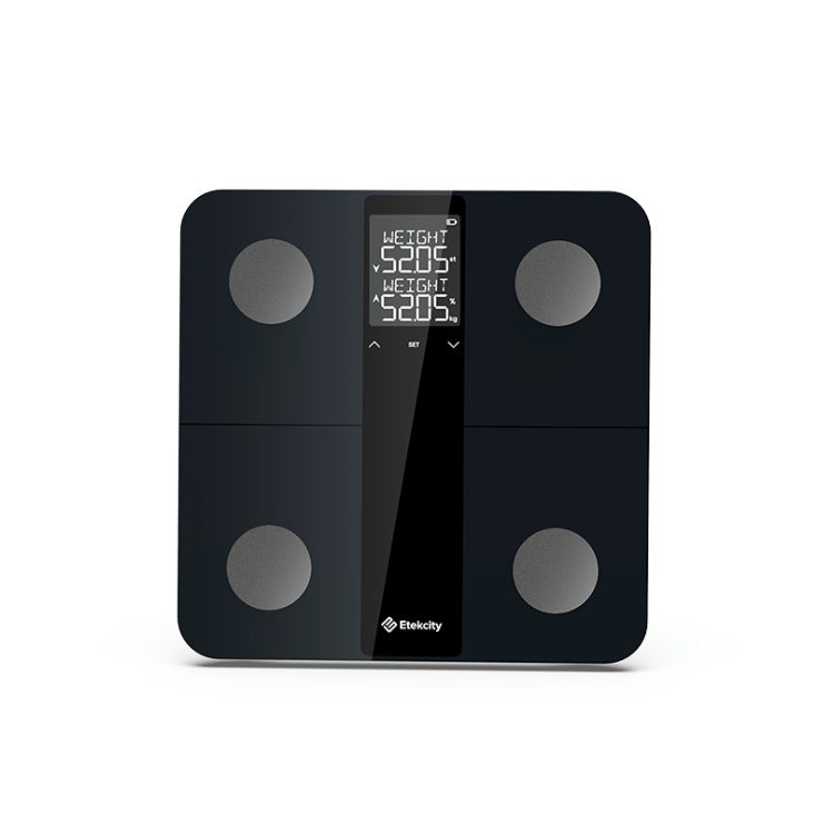 Etekcity EFS-C651-KUS Smart Fitness Scale