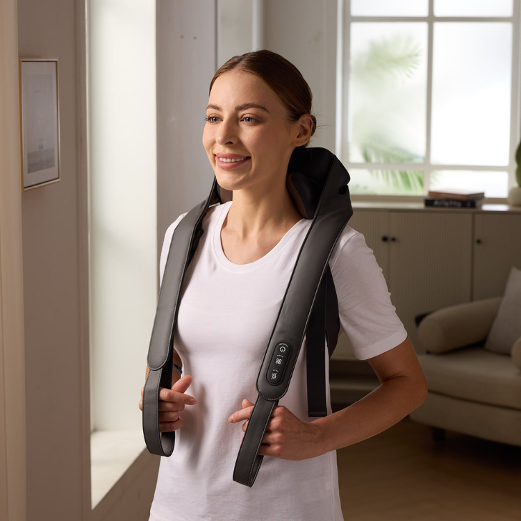 Etekcity Cadeo Neck Massager