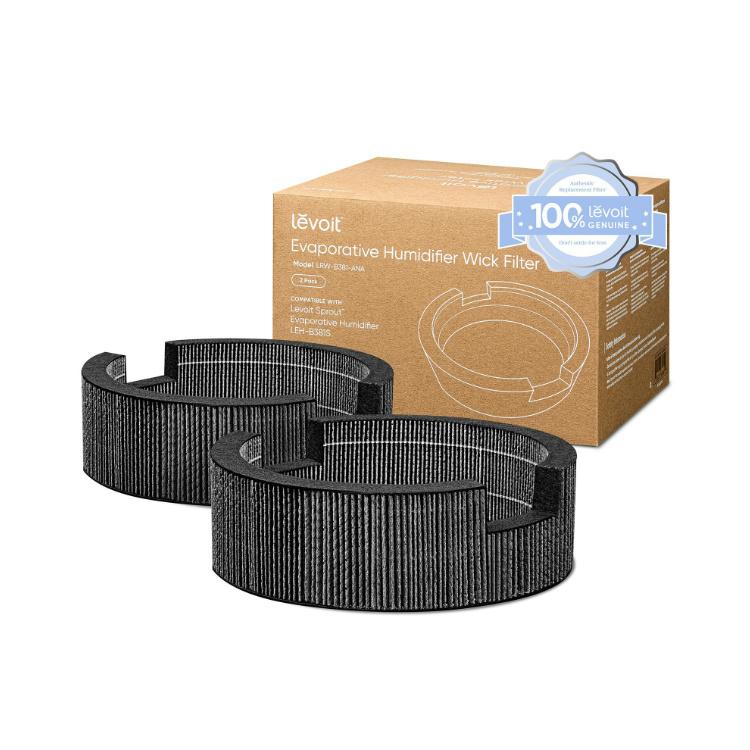 Levoit Sprout Evaporative Humidifier Replacement Filter - VeSync US