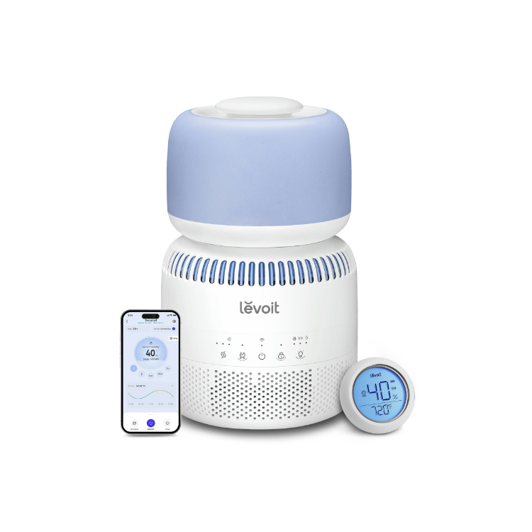 Levoit Sprout Humidifier - Thumbnail 2