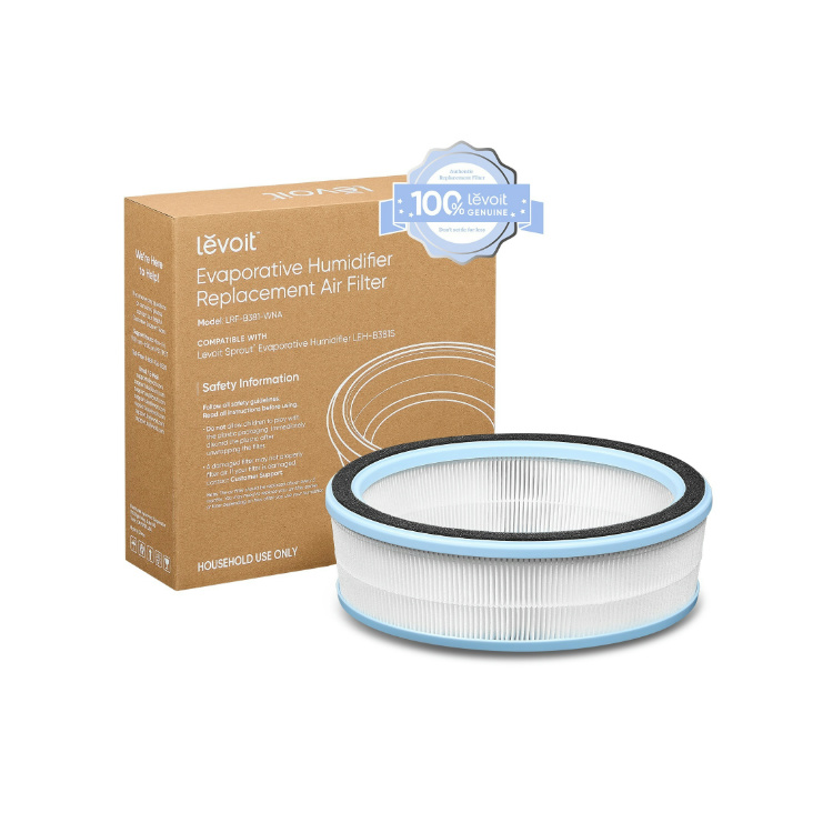 Levoit Filter for Sprout Humidifier
