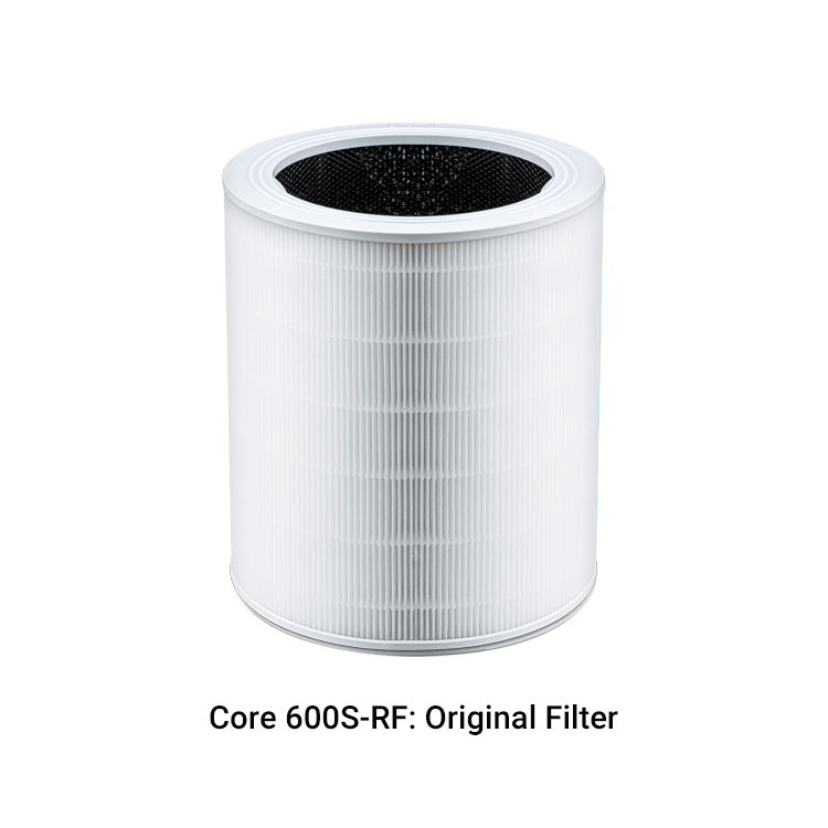 Levoit Core 600S-P Replacement Filter