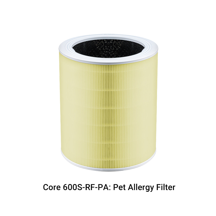 Levoit Core 600S-P Replacement Filter