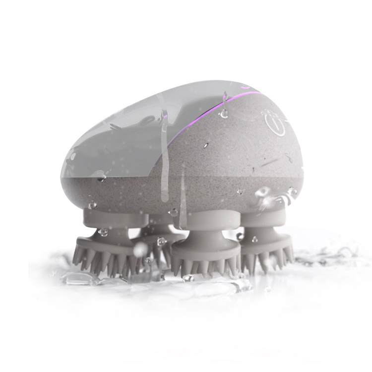 Breo Portable Mini Scalp Massager