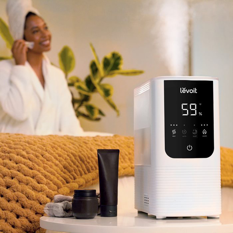 Levoit OasisMist Smart Humidifier