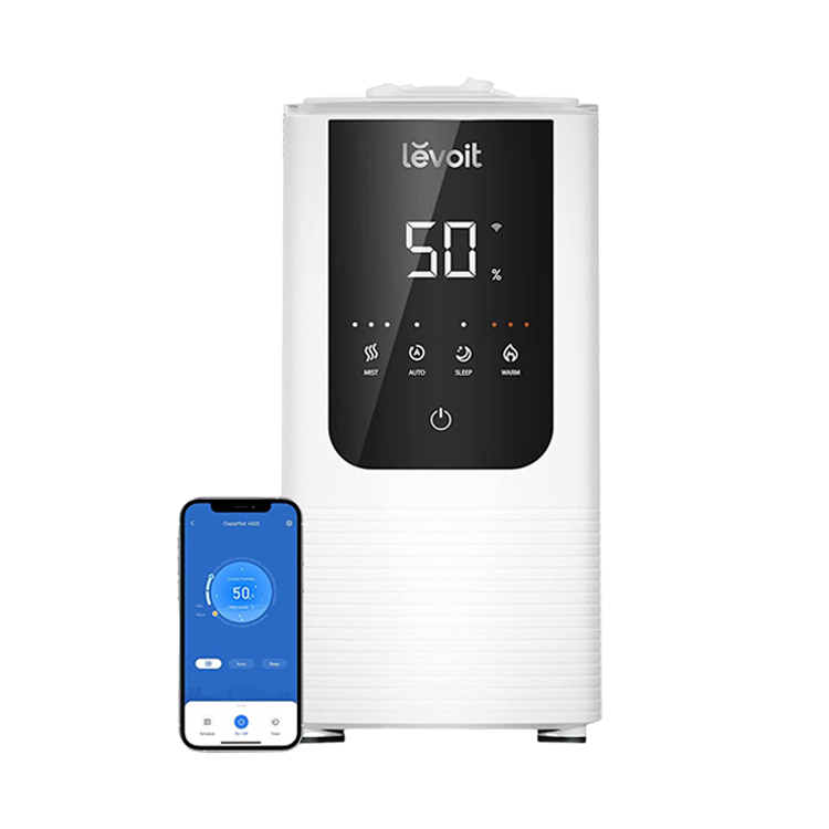 Levoit OasisMist Smart Humidifier