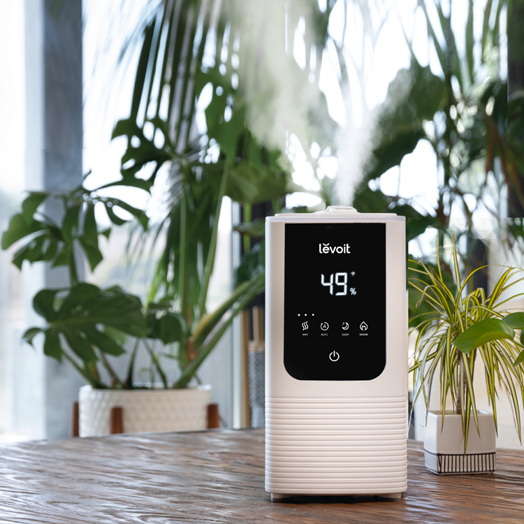 Levoit OasisMist Smart Humidifier