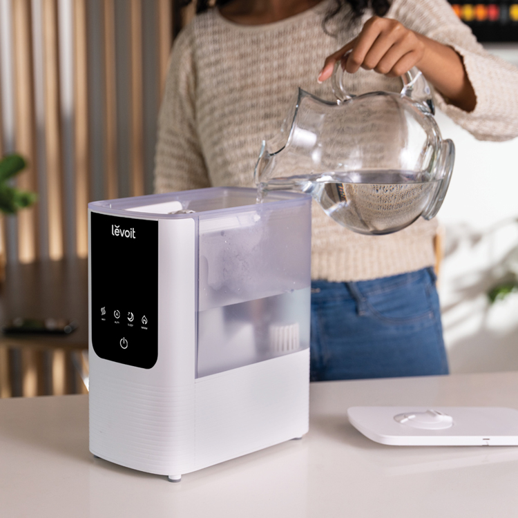 Levoit OasisMist Smart Humidifier