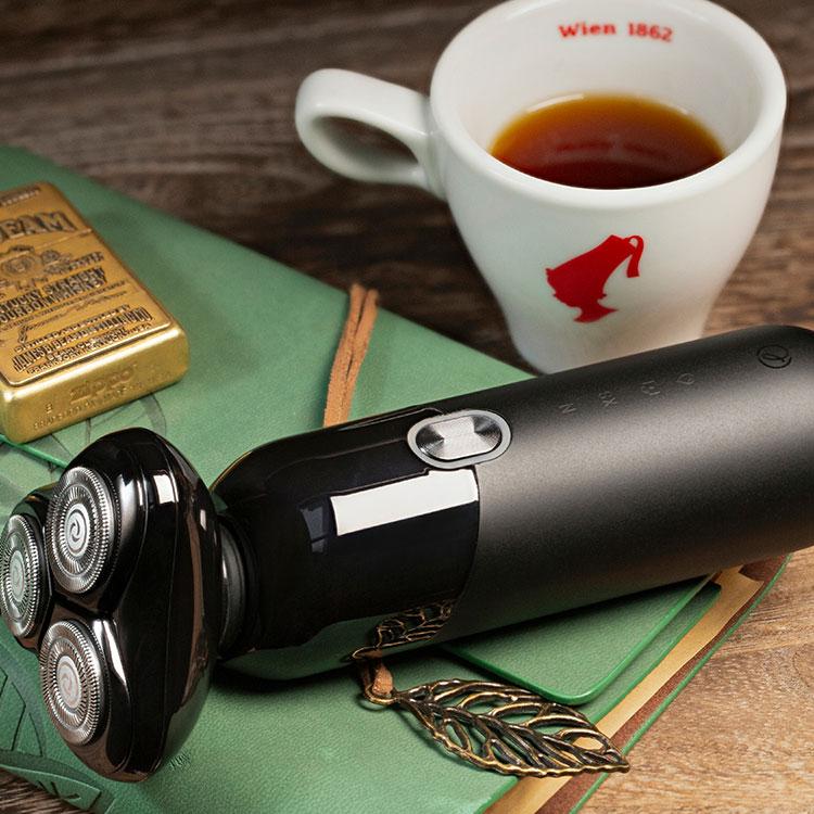 ENCHEN Mocha S 4D Electric Shaver - Vesync Store