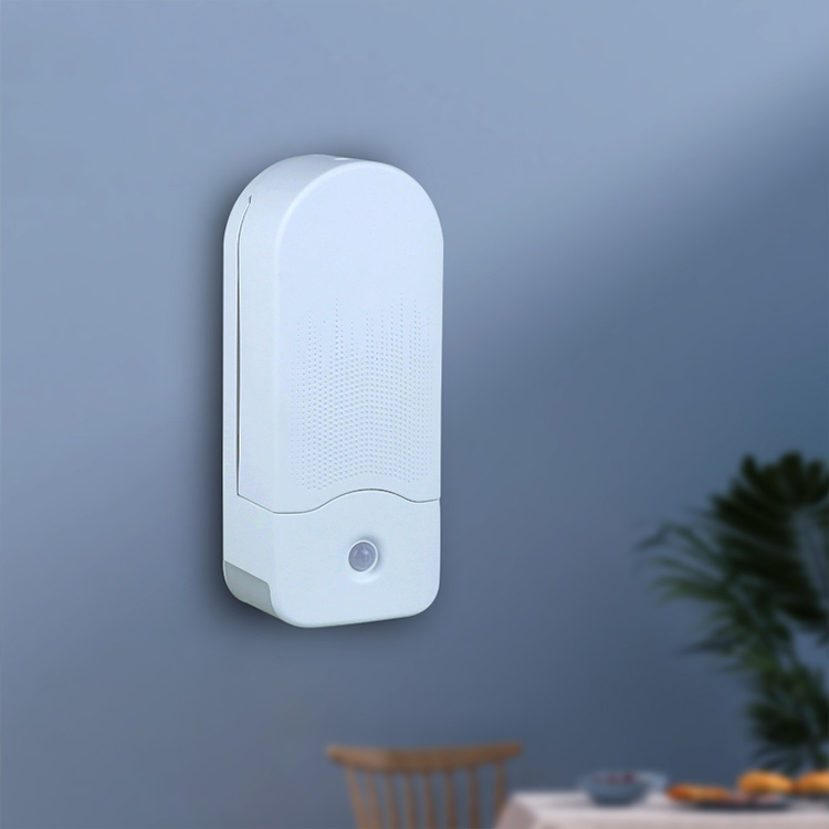 Intelligent Motion Sensor Essential Oil Diffuser-Vesync Store