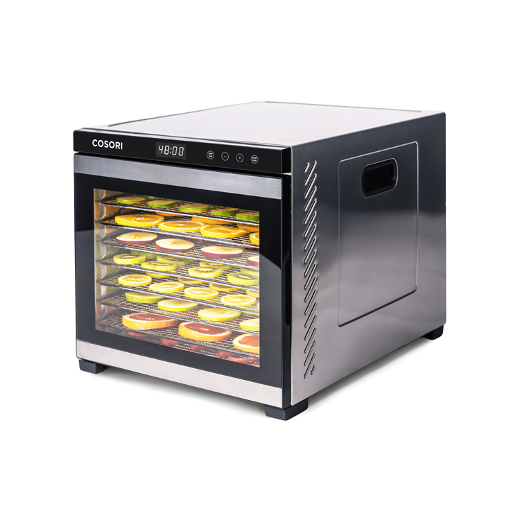 COSORI Premium Pro 10 Tray Food Dehydrator