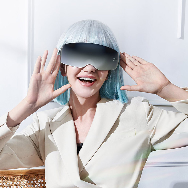 SKG E7-EN Eye Massager