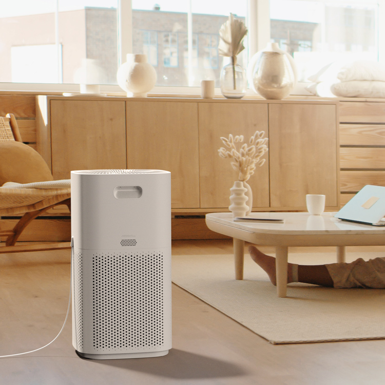 Levoit Core 600S-P Air Purifier+Extra Filter Combo