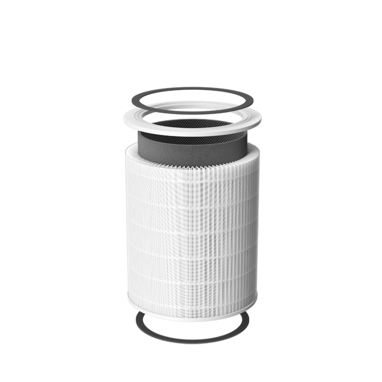Levoit Core 600S-P Air Purifier+Extra Filter Combo