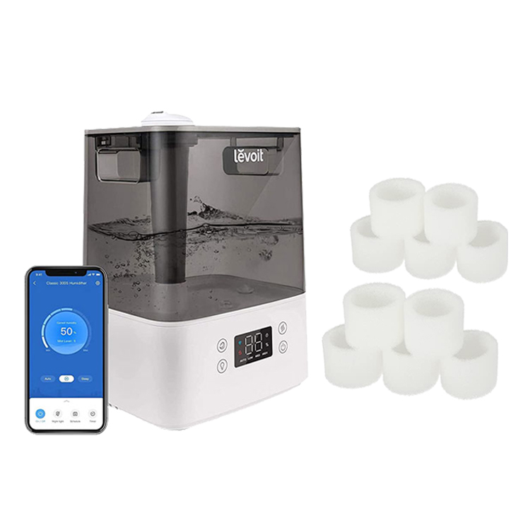 Levoit Classic 300S Smart Humidifier+Extra Filter