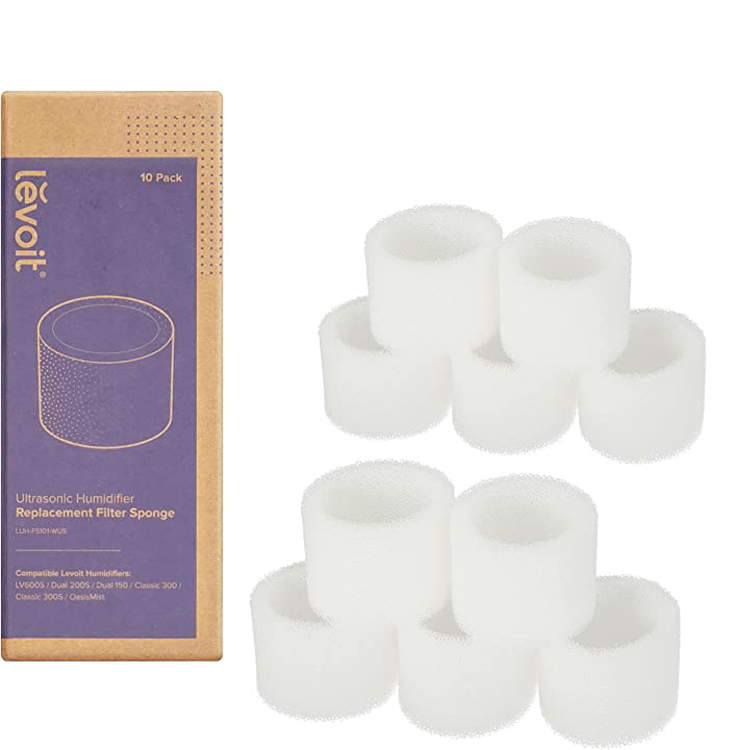 Levoit LV600S Smart Humidifier+Extra Filter