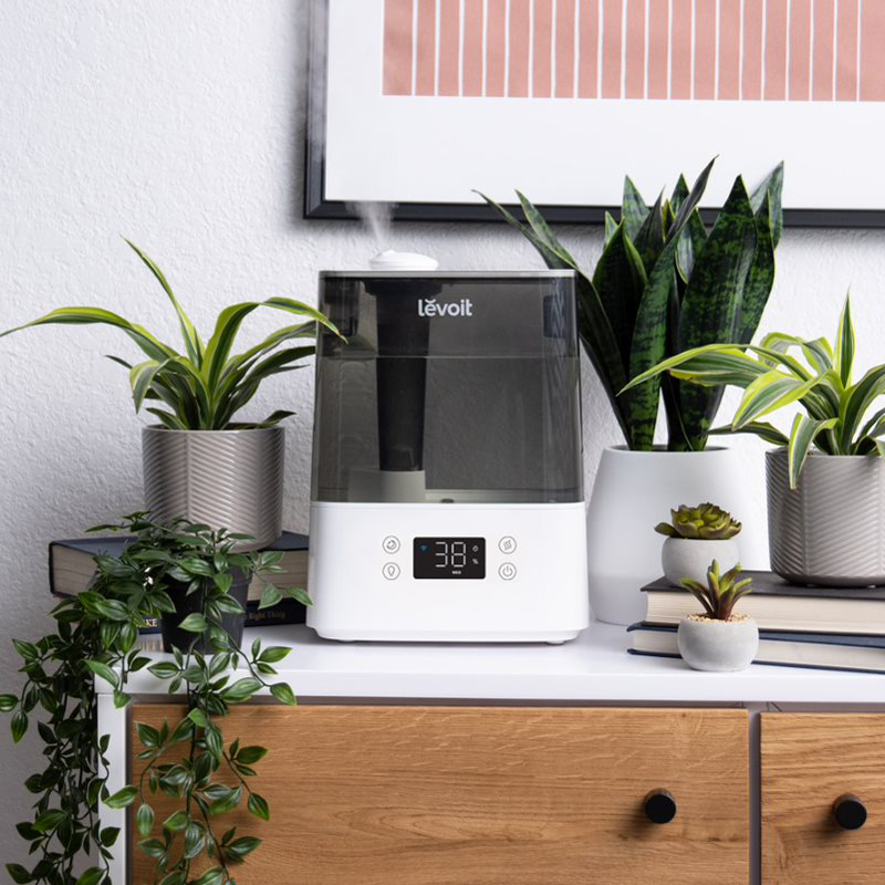 Levoit Classic 300S Smart Humidifier+Extra Filter