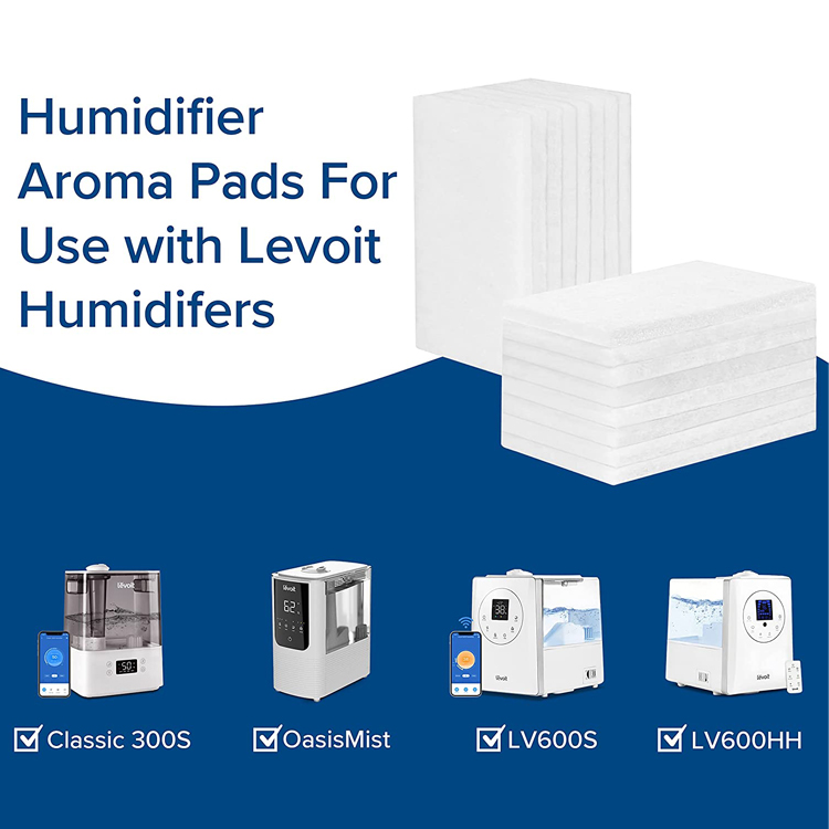 Levoit Humidifier Replacement Filters