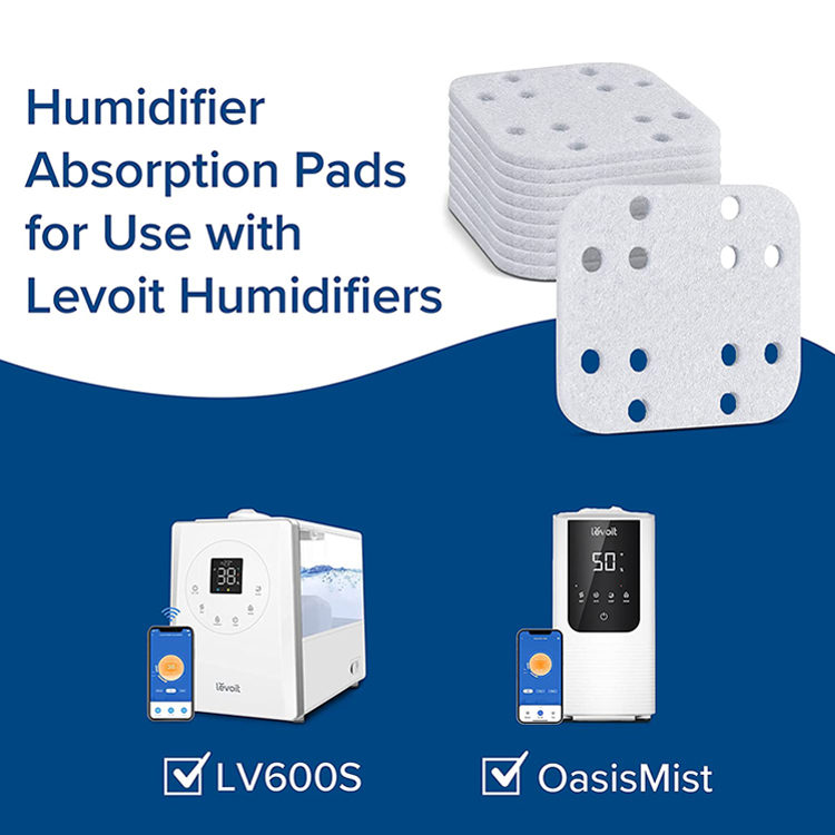 Levoit Humidifier Replacement Filters