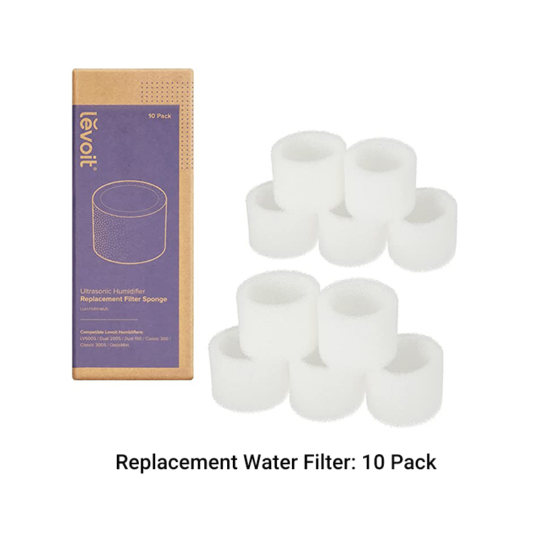 Levoit Humidifier Replacement Filters