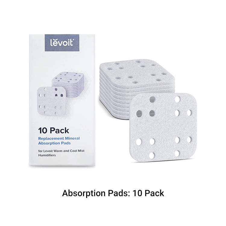 Levoit Humidifier Replacement Filters