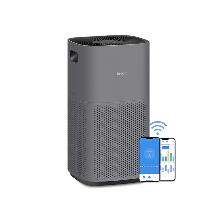 Levoit Core 600S-P Smart Air Purifier