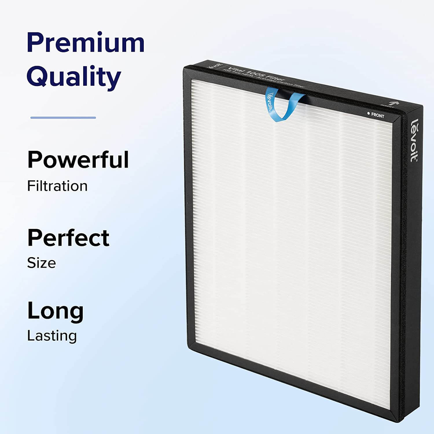 How Long Does Levoit Filter Last Levoit Vital 100S Replacement Filter - Vesync Store