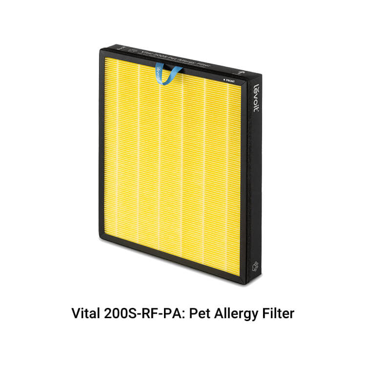 Levoit Vital 200S-P Replacement Filter