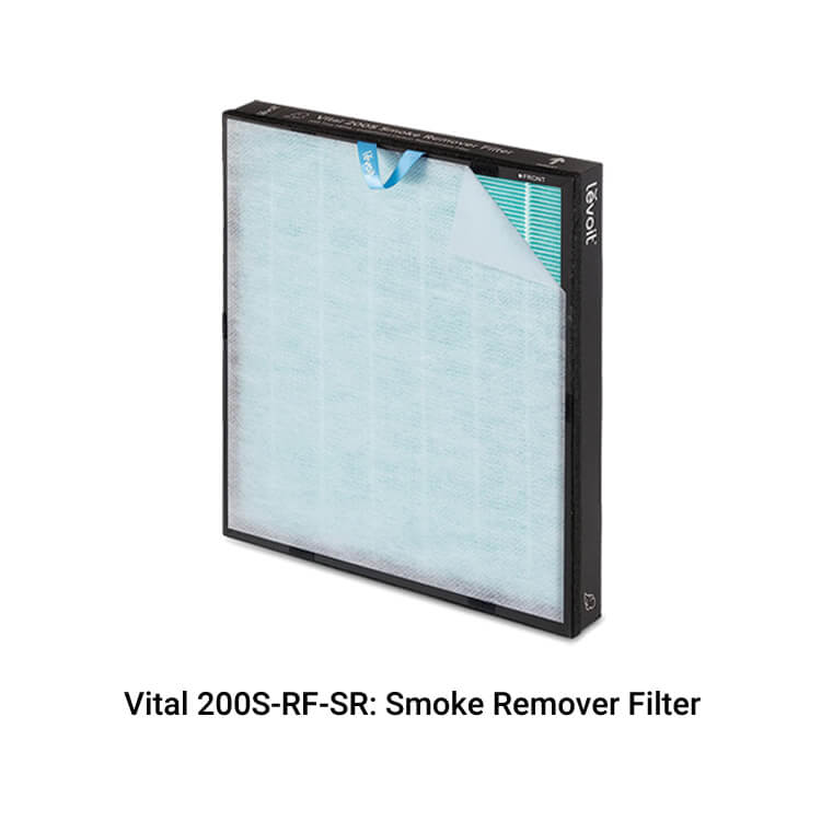 Levoit Vital 200S-P Replacement Filter