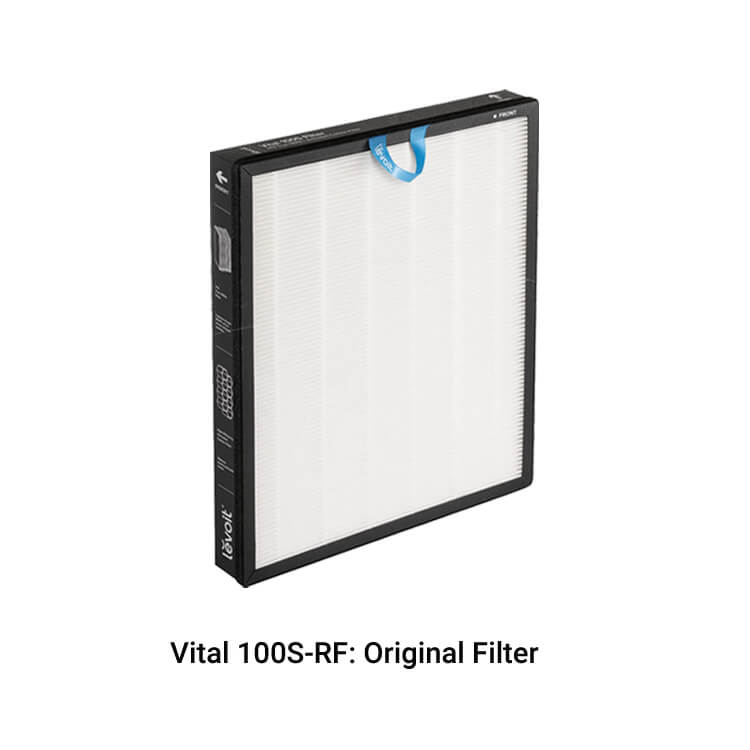 Levoit Vital 100S-P Replacement Filter