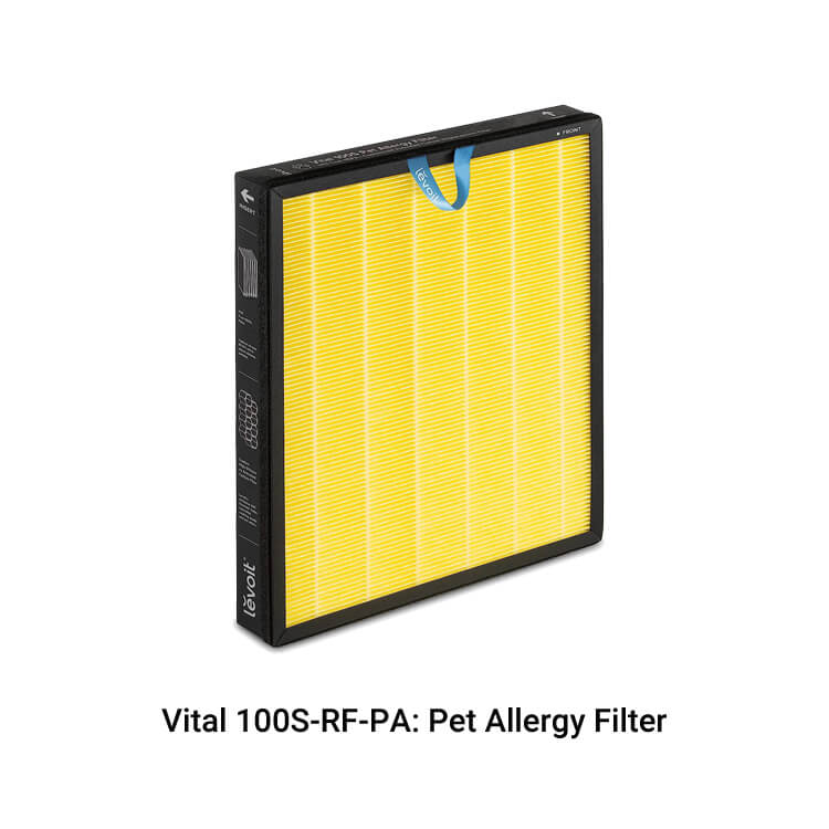 Levoit Vital 100S-P Replacement Filter