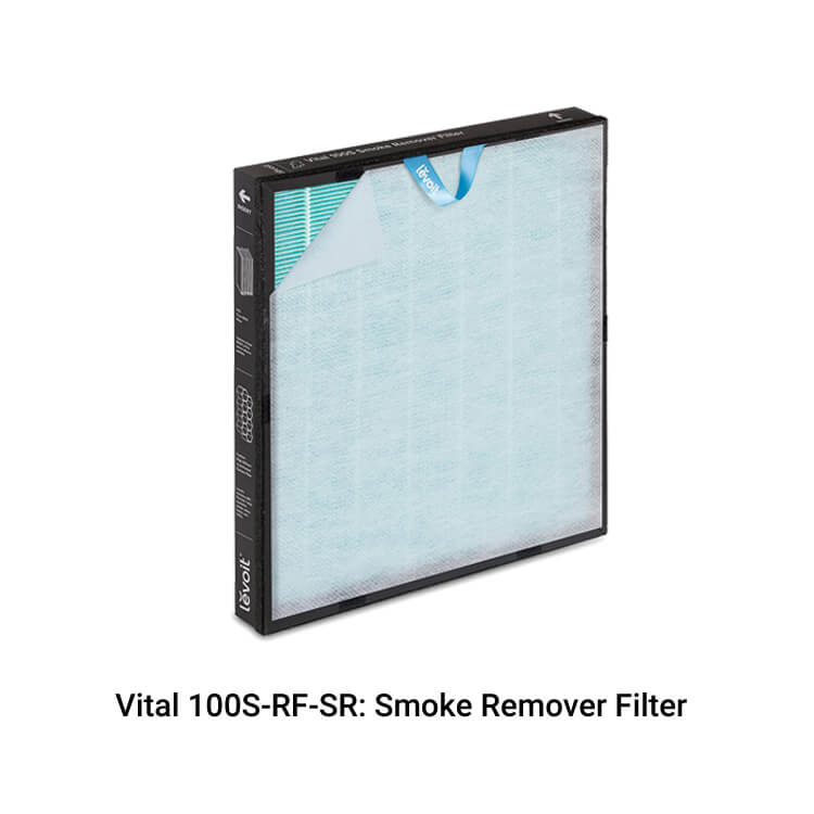 Levoit Vital 100S-P Replacement Filter