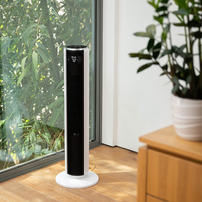 Levoit Classic 36-Inch Tower Fan
