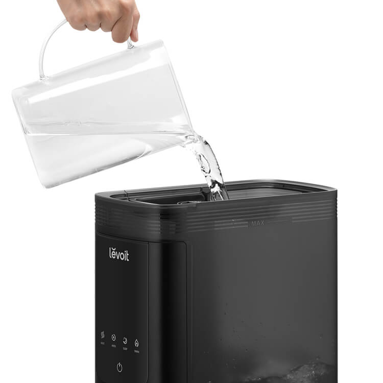 Levoit Oasismist 600S Smart Humidifier