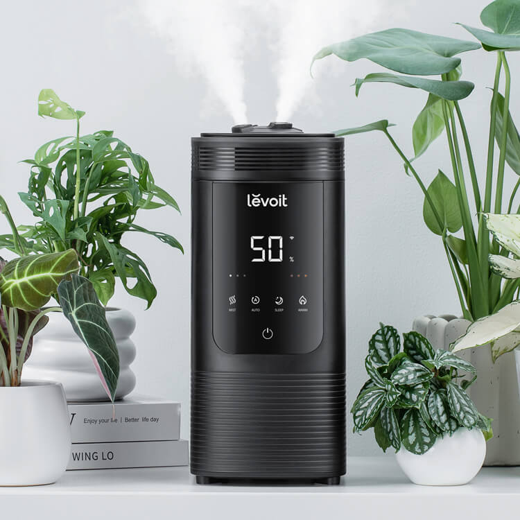 Levoit Oasismist 600S Smart Humidifier