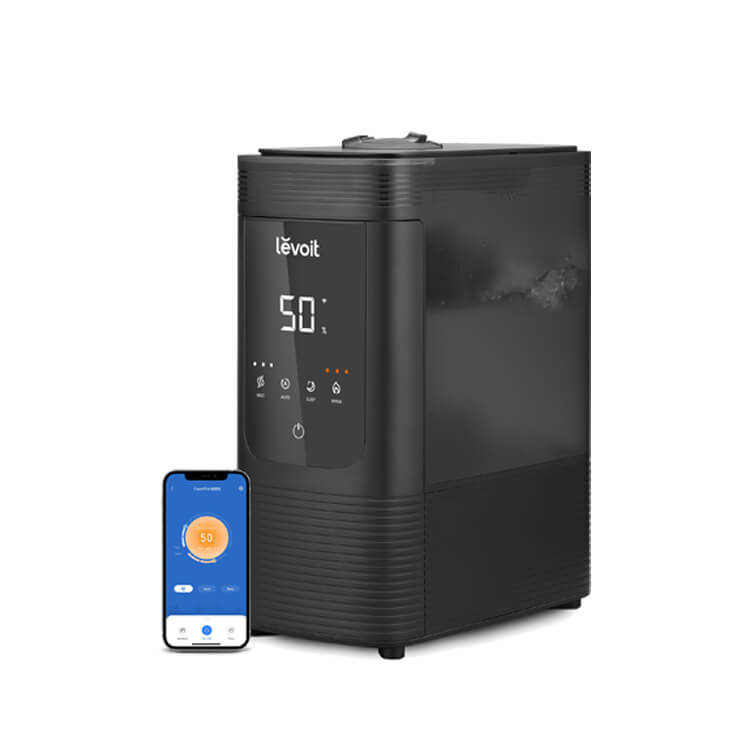 Levoit Oasismist 600S Smart Humidifier