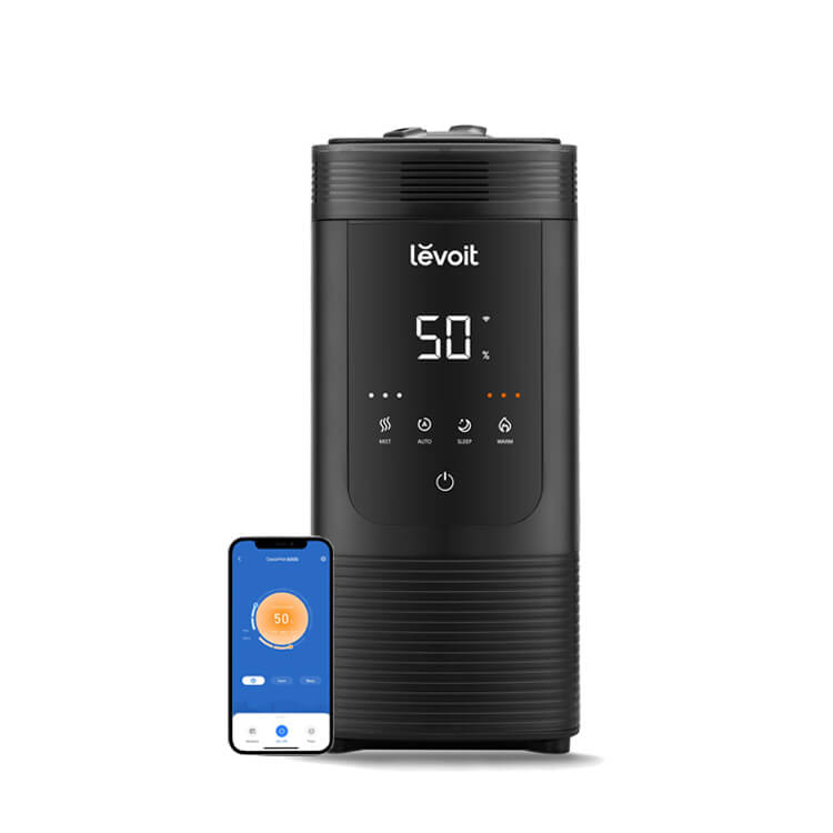 Levoit Oasismist 600S Smart Humidifier