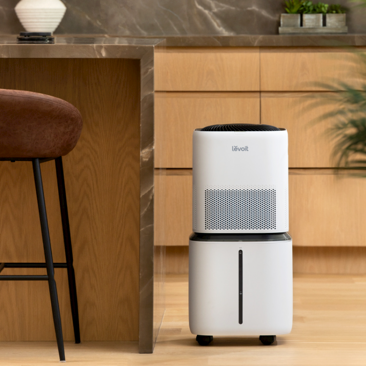 Levoit Superior 6000S Smart Humidifier