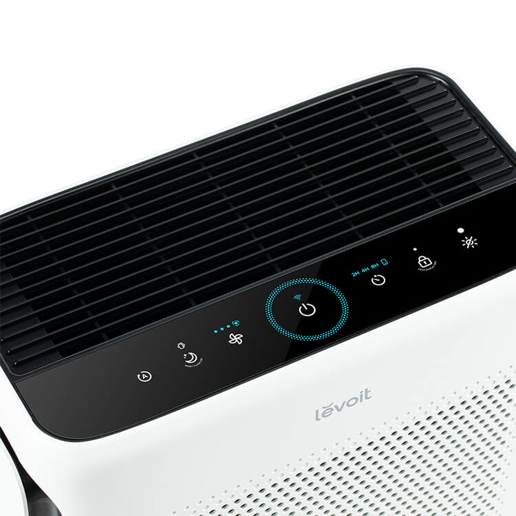 Levoit Vital 200S- Smart Air Purifier Extra Filter