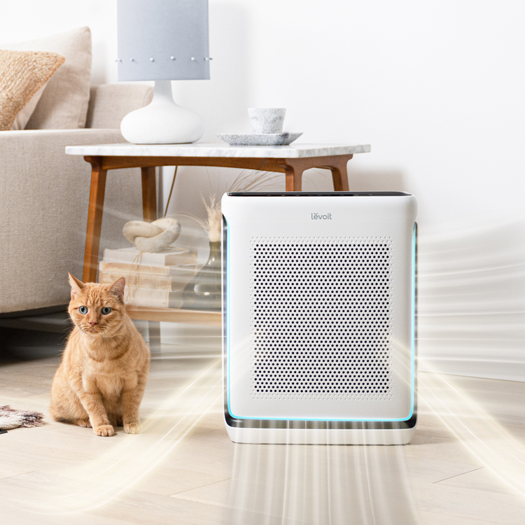 Levoit Vital 200S- Smart Air Purifier Extra Filter