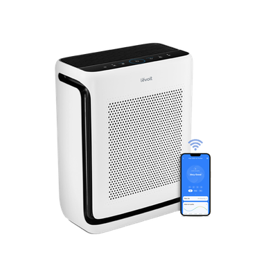 Levoit Vital 200S- Smart Air Purifier Extra Filter