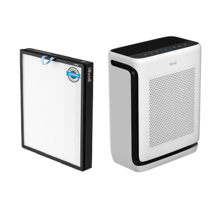 Levoit Vital 200S- Smart Air Purifier Extra Filter