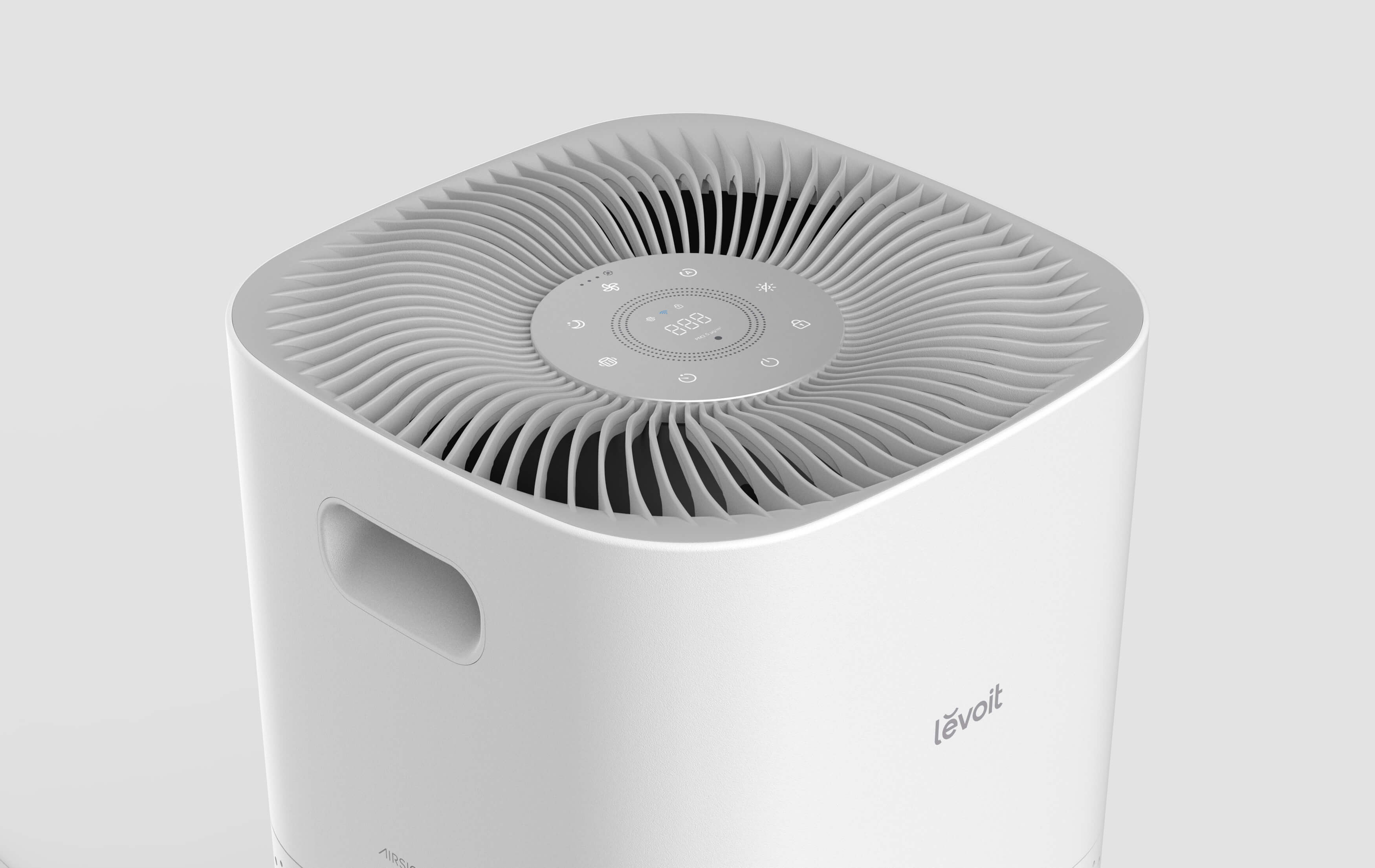 Levoit Core 600S-P Smart Air Purifier