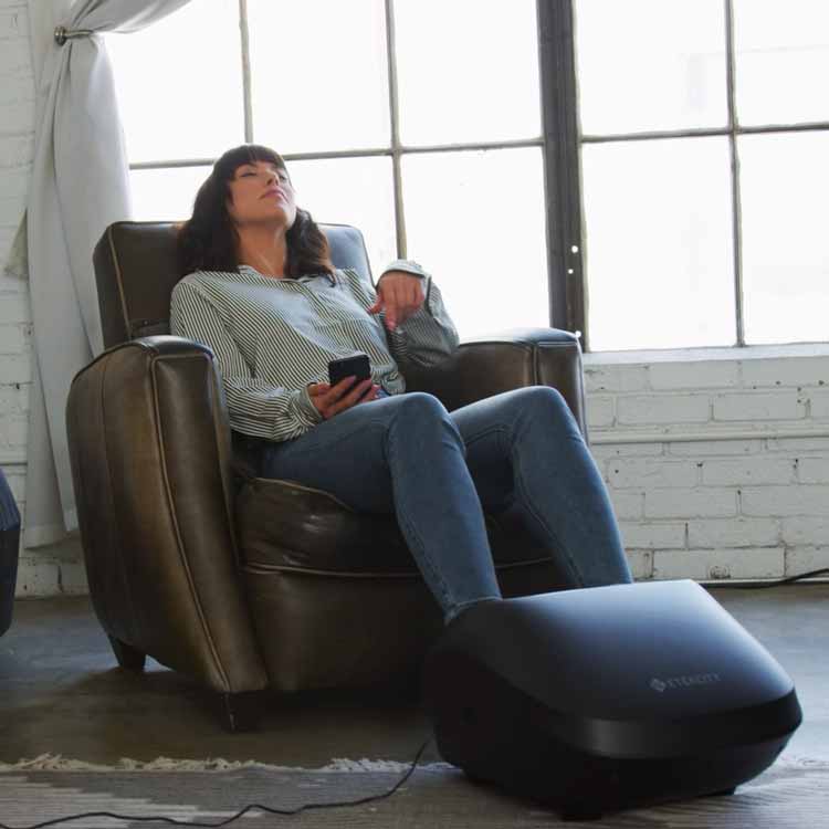 Etekcity EM-SF3: Smart WiFi Foot Massager Machine- VeSync Store