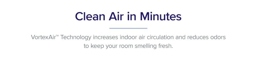 Levoit core 200s air purifier replacement filter 001