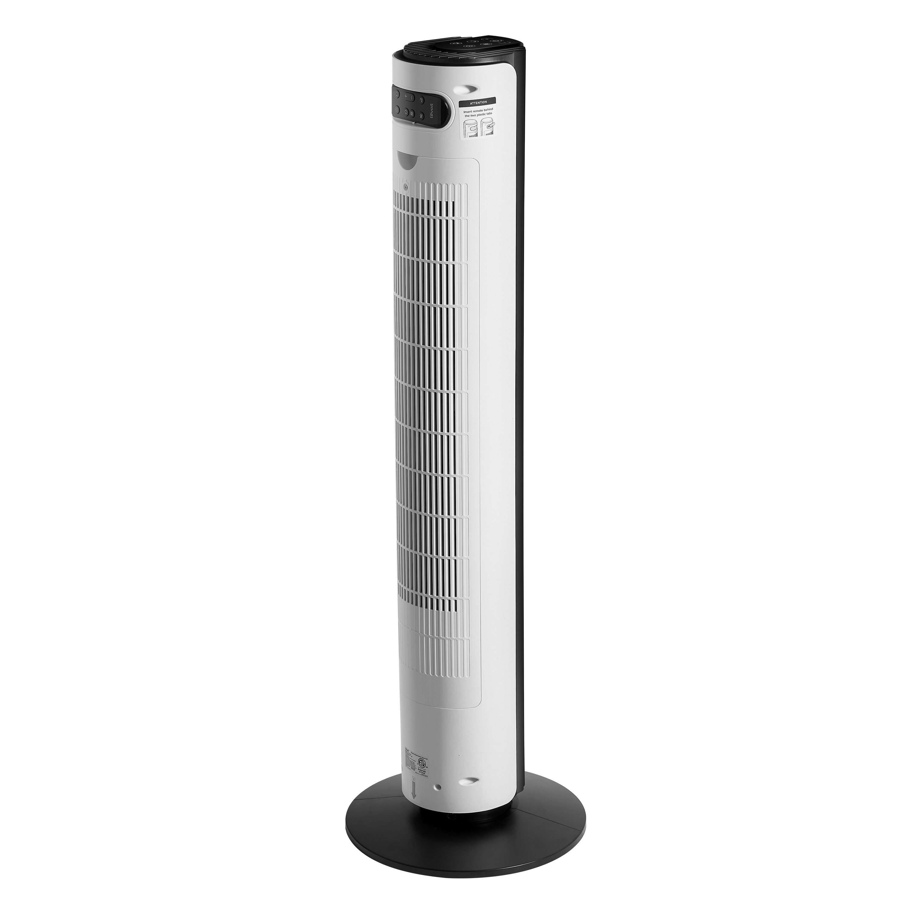 Levoit 42-Inch Smart Tower Fan