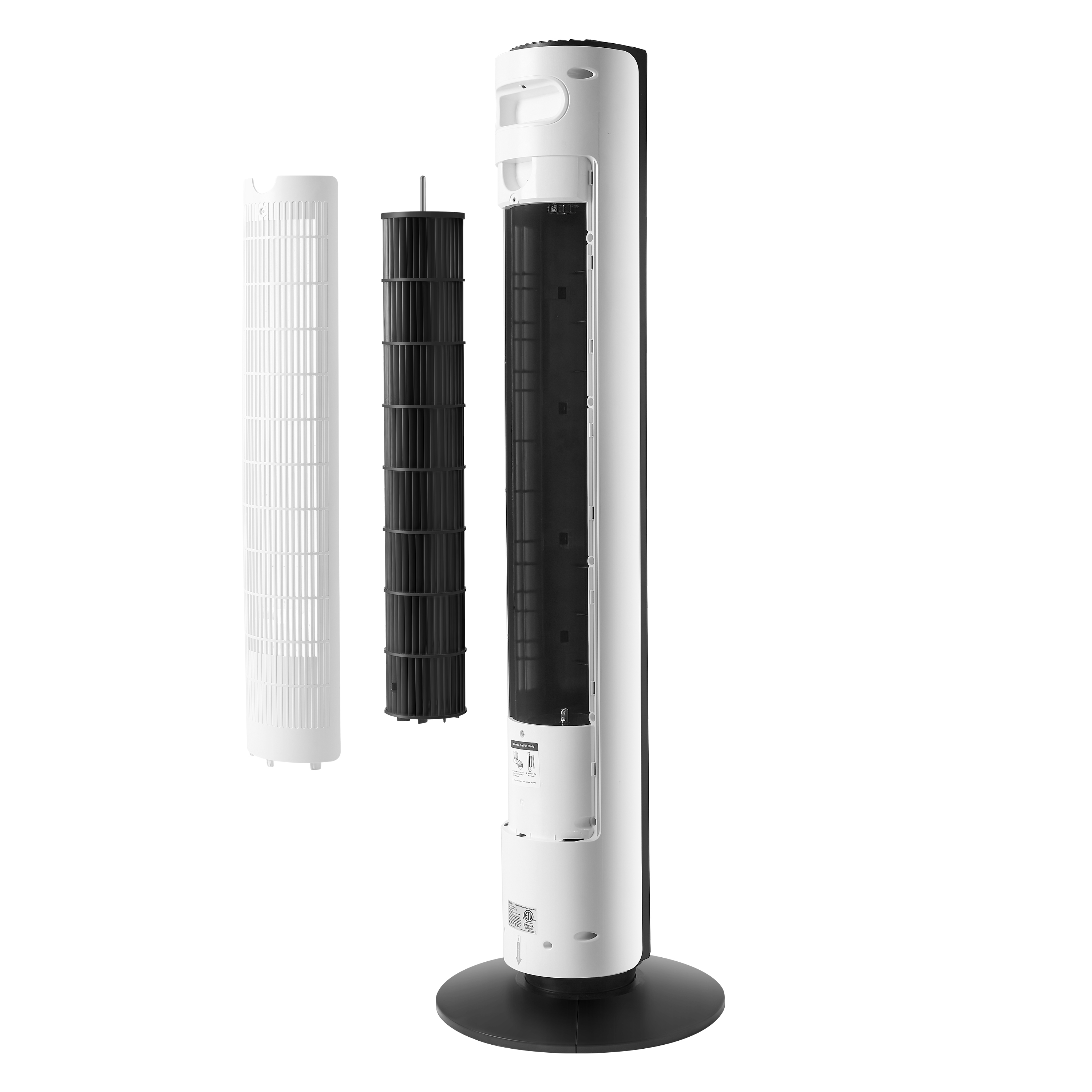 Levoit 42-Inch Smart Tower Fan
