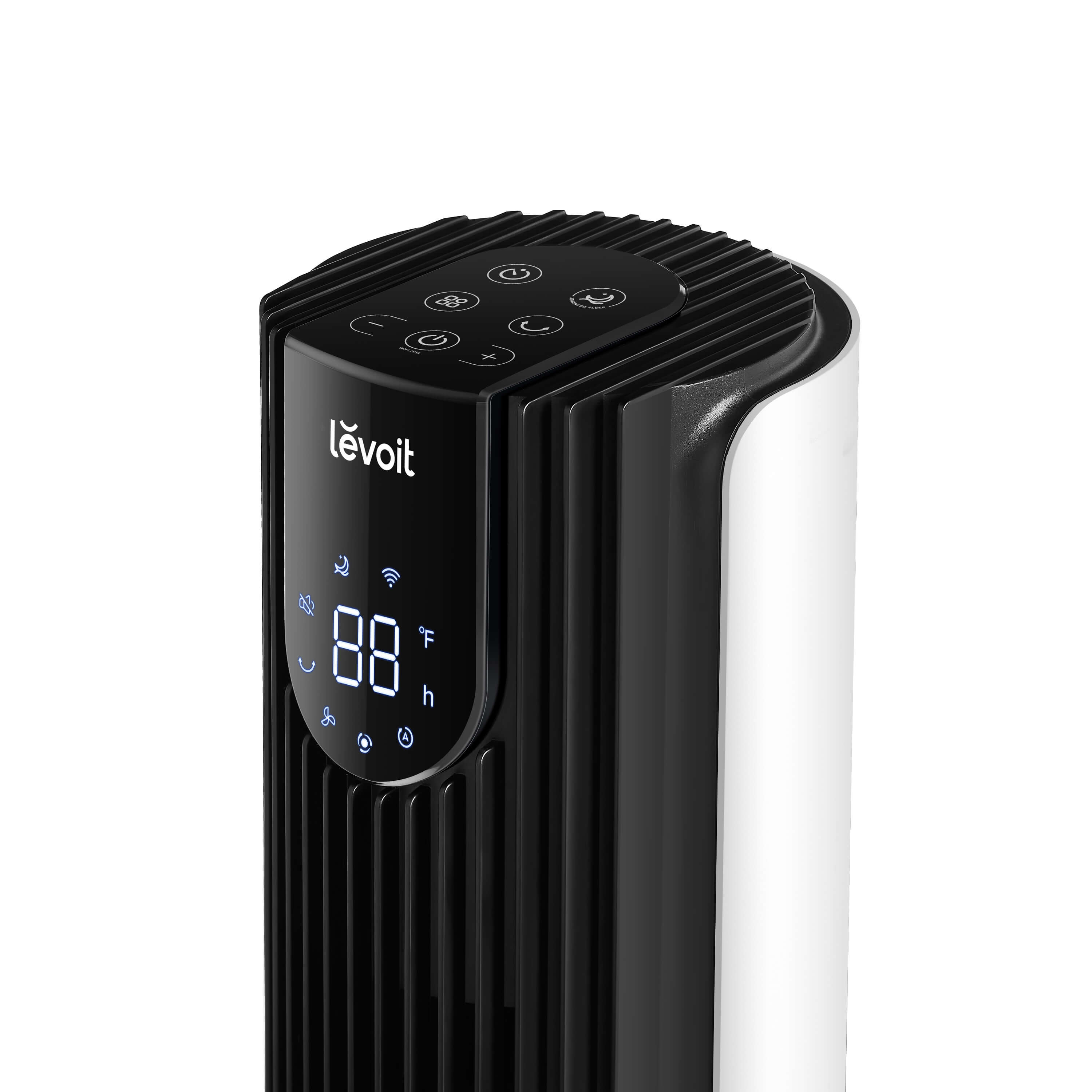 Levoit 42-Inch Smart Tower Fan