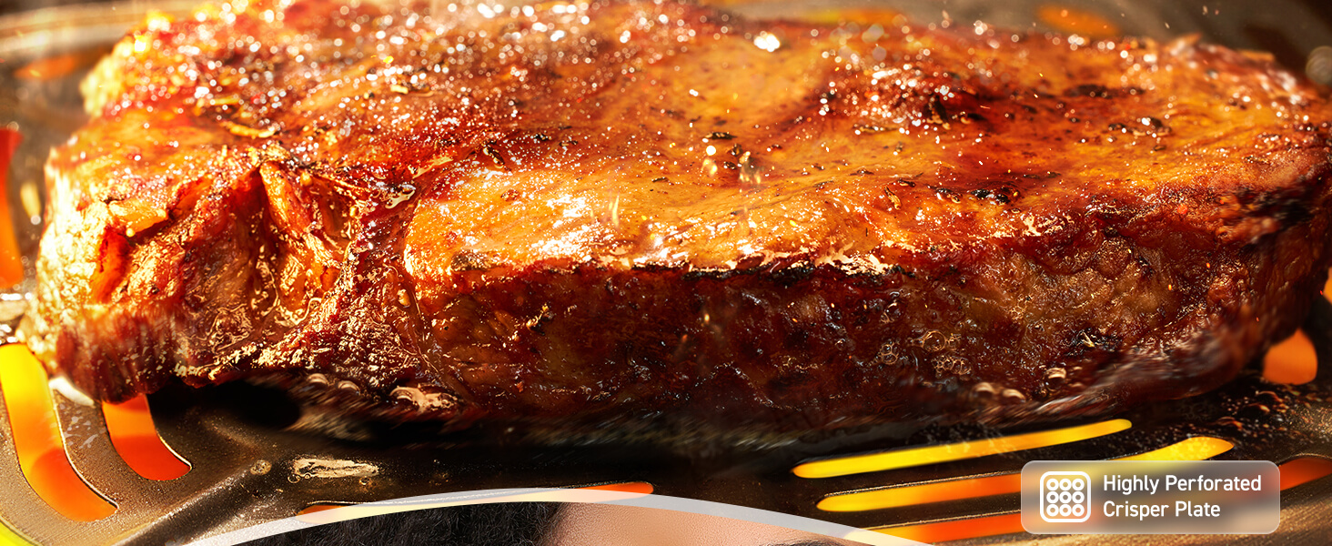 COSORI Pro LE 5.0-Quart Air Fryer Listing 3